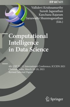 Computational Intelligence in Data Science