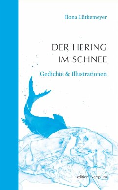 Der Hering im Schnee - Lütkemeyer, Ilona