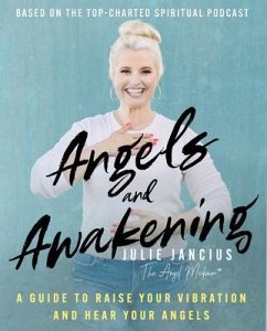Angels and Awakening (eBook, ePUB) - Jancius, Julie