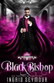 Vampire Court: Black Bishop (eBook, ePUB)