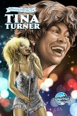 Female Force: Tina Turner (eBook, PDF)