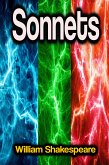 Sonnets (eBook, ePUB)