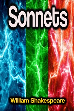 Sonnets (eBook, ePUB) - Shakespeare, William