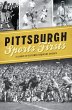 Pittsburgh Sports Firsts (eBook, ePUB) - Bild 1