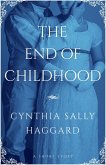 The End of Childhood (eBook, ePUB)