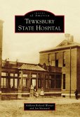 Tewksbury State Hospital (eBook, ePUB)