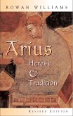 Arius (eBook, ePUB)
