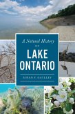 Natural History of Lake Ontario (eBook, ePUB)
