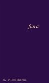 fjara (eBook, ePUB)