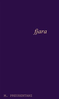 fjara (eBook, ePUB) - Preußentanz, Martin