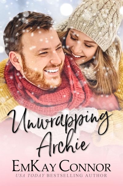 Unwrapping Archie (eBook, ePUB) Unwrapping Archie (eBook, ePUB)