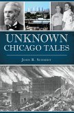 Unknown Chicago Tales (eBook, ePUB)