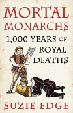 Mortal Monarchs (eBook, ePUB)