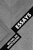 Essays (eBook, ePUB)