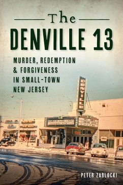 Cover Denville 13 (eBook, ePUB)