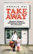 Takeaway (eBook, ePUB) - Bild 1