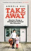 Takeaway (eBook, ePUB)