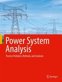 Power System Analysis (eBook, PDF)
