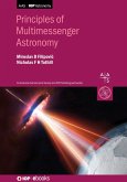 Principles of Multimessenger Astronomy (eBook, ePUB)