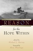 Reason for the Hope Within (eBook, ePUB)
