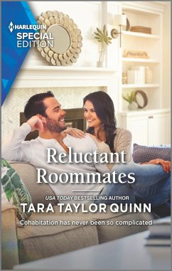 Reluctant Roommates (eBook, ePUB) - Quinn, Tara Taylor