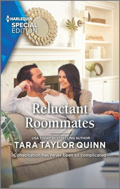 Cover Reluctant Roommates (eBook, ePUB)