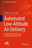 Automated Low-Altitude Air Delivery (eBook, PDF)