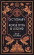 Dictionary of Norse Myth & Legend... - Bild 1
