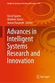 Advances in Intelligent Systems Research and Innovation (eBook, PDF)
