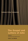 Gospel and Letters of John, Volume 2 (eBook, ePUB) Gospel and Letters of John, Volume 2 (eBook, ePUB)