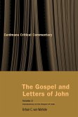 Gospel and Letters of John, Volume 2 (eBook, ePUB)