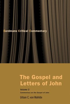 Cover Gospel and Letters of John, Volume 2 (eBook, ePUB)
