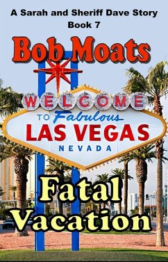 Cover Fatal Vacation (The Fatal Series, #7) (eBook, ePUB)