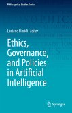Ethics, Governance, and Policies in Artificial Intelligence (eBook, PDF)