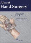 Atlas of Hand Surgery (eBook, ePUB)