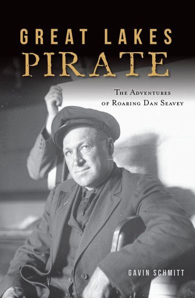 Great Lakes Pirate (eBook, ePUB) Great Lakes Pirate (eBook, ePUB)