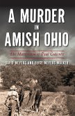 Murder in Amish Ohio (eBook, ePUB)