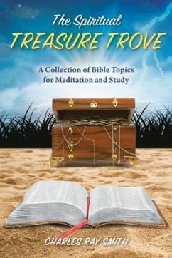 The Spiritual Treasure Trove (eBook, ePUB) - Smith, Charles