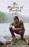 The Mystery at Sherlock Lake (eBook, ePUB)
