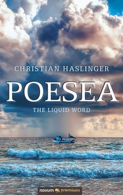 Poesea (eBook, ePUB) - Haslinger, Christian