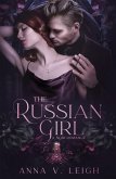 The Russian Girl: A Noir Romance (eBook, ePUB)