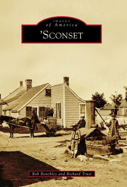 'Sconset (eBook, ePUB) 'Sconset (eBook, ePUB)