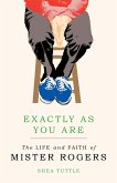 Exactly as You Are (eBook, ePUB)