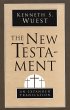 New Testament (eBook, ePUB) - Bild 1