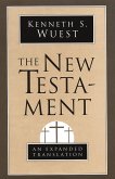 New Testament (eBook, ePUB)