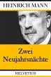Zwei Neujahrsnächte (eBook, ePUB) - Bild 1