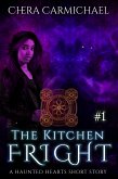 The Kitchen Fright (eBook, ePUB)