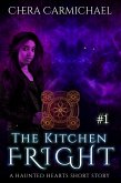 The Kitchen Fright (eBook, ePUB) The Kitchen Fright (eBook, ePUB)