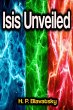Isis Unveiled (eBook, ePUB) - Bild 1
