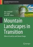 Mountain Landscapes in Transition (eBook, PDF)